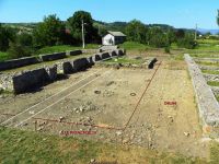 Cronica Cercetărilor Arheologice din România, Campania 2011. Raportul nr. 11