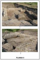 Chronicle of the Archaeological Excavations in Romania, 2011 Campaign. Report no. 17, Corabia, Sucidava - Celei<br /><a href='http://foto.cimec.ro/cronica/2011/017/suc-2011-b.jpg' target=_blank>Display the same picture in a new window</a>