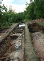 Chronicle of the Archaeological Excavations in Romania, 2011 Campaign. Report no. 19, Drajna De Sus, La Grădişte<br /><a href='http://foto.cimec.ro/cronica/2011/019/drajna-de-sus-2011-1.jpg' target=_blank>Display the same picture in a new window</a>