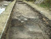 Chronicle of the Archaeological Excavations in Romania, 2011 Campaign. Report no. 19, Drajna De Sus, La Grădişte<br /><a href='http://foto.cimec.ro/cronica/2011/019/drajna-de-sus-2011-5.jpg' target=_blank>Display the same picture in a new window</a>