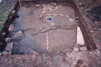 Chronicle of the Archaeological Excavations in Romania, 2011 Campaign. Report no. 28, Grădiştea De Munte, Sarmizegetusa Regia (Grădiştea Muncelului, Dealul Grădiştii)<br /><a href='http://foto.cimec.ro/cronica/2011/028/fig-2.jpg' target=_blank>Display the same picture in a new window</a>
