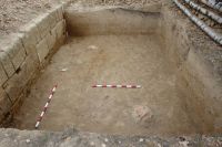 Chronicle of the Archaeological Excavations in Romania, 2011 Campaign. Report no. 48, Ocolişu Mic, La Vămi<br /><a href='http://foto.cimec.ro/cronica/2011/048/fig-2.JPG' target=_blank>Display the same picture in a new window</a>