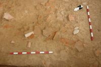 Chronicle of the Archaeological Excavations in Romania, 2011 Campaign. Report no. 48, Ocolişu Mic, La Vămi<br /><a href='http://foto.cimec.ro/cronica/2011/048/fig-3.JPG' target=_blank>Display the same picture in a new window</a>