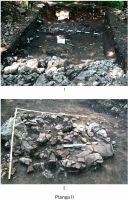 Chronicle of the Archaeological Excavations in Romania, 2011 Campaign. Report no. 61, Racoş, Piatra Detunată (Durduia)<br /><a href='http://foto.cimec.ro/cronica/2011/061/02-plansa-ii.jpg' target=_blank>Display the same picture in a new window</a>