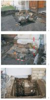 Chronicle of the Archaeological Excavations in Romania, 2011 Campaign. Report no. 95, Alba Iulia, Palatul Episcopal<br /><a href='http://foto.cimec.ro/cronica/2011/095/plansa-2.jpg' target=_blank>Display the same picture in a new window</a>