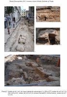 Cronica Cercetărilor Arheologice din România, Campania 2011. Raportul nr. 100, Bucureşti<br><a href='http://foto.cimec.ro/cronica/2011/100/2.jpg' target=_blank>Priveşte aceeaşi imagine într-o fereastră nouă</a>