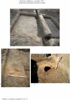 Chronicle of the Archaeological Excavations in Romania, 2011 Campaign. Report no. 103, Bucureşti, Băneasa - La stejar<br /><a href='http://foto.cimec.ro/cronica/2011/103/plansa-3.jpg' target=_blank>Display the same picture in a new window</a>