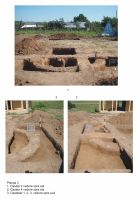 Chronicle of the Archaeological Excavations in Romania, 2011 Campaign. Report no. 104, Bursucani, Schitul Zimbru<br /><a href='http://foto.cimec.ro/cronica/2011/104/plansa-3.jpg' target=_blank>Display the same picture in a new window</a>