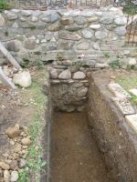 Cronica Cercetărilor Arheologice din România, Campania 2011. Raportul nr. 112