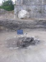 Chronicle of the Archaeological Excavations in Romania, 2011 Campaign. Report no. 114, Drobeta-Turnu Severin, Parcul General Dragalina (Zeren; Zeuriuenses; Zwun)<br /><a href='http://foto.cimec.ro/cronica/2011/114/plansa-iv-fig-1.jpg' target=_blank>Display the same picture in a new window</a>