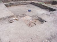Chronicle of the Archaeological Excavations in Romania, 2011 Campaign. Report no. 114, Drobeta-Turnu Severin, Parcul General Dragalina (Zeren; Zeuriuenses; Zwun)<br /><a href='http://foto.cimec.ro/cronica/2011/114/plansa-viii-fig-1.jpg' target=_blank>Display the same picture in a new window</a>