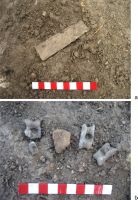 Cronica Cercetărilor Arheologice din România, Campania 2011. Raportul nr. 123