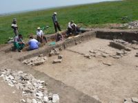 Chronicle of the Archaeological Excavations in Romania, 2011 Campaign. Report no. 125, Jurilovca, Capul Dolojman - Argamum<br /><a href='http://foto.cimec.ro/cronica/2011/125/fig-18.JPG' target=_blank>Display the same picture in a new window</a>