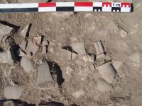 Chronicle of the Archaeological Excavations in Romania, 2011 Campaign. Report no. 125, Jurilovca, Capul Dolojman - Argamum<br /><a href='http://foto.cimec.ro/cronica/2011/125/fig-5.JPG' target=_blank>Display the same picture in a new window</a>
