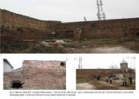 Chronicle of the Archaeological Excavations in Romania, 2011 Campaign. Report no. 137, Râmnicu Sărat, Movila Ţigăncii<br /><a href='http://foto.cimec.ro/cronica/2011/137/r-s-compl-branc-8.jpg' target=_blank>Display the same picture in a new window</a>