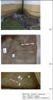 Cronica Cercetărilor Arheologice din România, Campania 2011. Raportul nr. 149, Zalău, Biserica reformată<br /><a href='http://foto.cimec.ro/cronica/2011/149/pl7.jpg' target=_blank>Priveşte aceeaşi imagine într-o fereastră nouă</a>