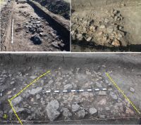 Chronicle of the Archaeological Excavations in Romania, 2011 Campaign. Report no. 152, Tăcuta, Dealul Miclea (Paic)<br /><a href='http://foto.cimec.ro/cronica/2011/152/fig-3-tacuta-011-si-l-1.jpg' target=_blank>Display the same picture in a new window</a>