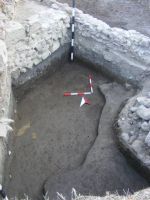 Chronicle of the Archaeological Excavations in Romania, 2011 Campaign. Report no. 178, Alba Iulia, Apulum II - Profi<br /><a href='http://foto.cimec.ro/cronica/2011/178/fig-4.jpg' target=_blank>Display the same picture in a new window</a>