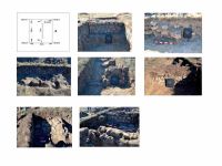 Chronicle of the Archaeological Excavations in Romania, 2012 Campaign. Report no. 1, Adamclisi, Cetate.<br /> Sector Sector-B-Scurtu-Ctin.<br /><a href='http://foto.cimec.ro/cronica/2012/001-ADAMCLISI-CT-TROPAEUM-TRAIANI/Sector-B-Scurtu-Ctin/plansa-1.JPG' target=_blank>Display the same picture in a new window</a>
