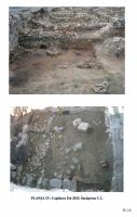 Chronicle of the Archaeological Excavations in Romania, 2012 Campaign. Report no. 8, Capidava, Sectorul X extramuros - terasa B.<br /> Sector 021-5218.<br /><a href='http://foto.cimec.ro/cronica/2012/008-CAPIDAVA-CT/10.jpg' target=_blank>Display the same picture in a new window</a>