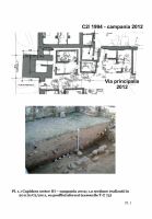 Cronica Cercetărilor Arheologice din România, Campania 2012. Raportul nr. 8, Capidava, Sectorul X extramuros - terasa B.<br /> Sectorul 021-5218.<br /><a href='http://foto.cimec.ro/cronica/2012/008-CAPIDAVA-CT/1.jpg' target=_blank>Priveşte aceeaşi imagine într-o fereastră nouă</a>