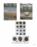 Chronicle of the Archaeological Excavations in Romania, 2012 Campaign. Report no. 8, Capidava, Cetate<br /><a href='http://foto.cimec.ro/cronica/2012/008-CAPIDAVA-CT/2.jpg' target=_blank>Display the same picture in a new window</a>