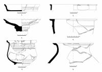 Chronicle of the Archaeological Excavations in Romania, 2012 Campaign. Report no. 25, Grădiştea De Munte, Sarmizegetusa Regia (Grădiştea Muncelului, Dealul Grădiştii)<br /><a href='http://foto.cimec.ro/cronica/2012/025-GRADISTEA-DE-MUNTE-HD-Sarmizegetusa-Regia/fig-5.jpg' target=_blank>Display the same picture in a new window</a>