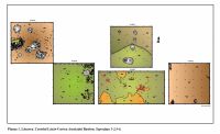 Chronicle of the Archaeological Excavations in Romania, 2012 Campaign. Report no. 33, Lăzarea, Castelul Lazăr (Casa Doamnei, Asszonyház)<br /><a href='http://foto.cimec.ro/cronica/2012/033-LAZAREA-HR-Castelul-Lazar/pl-1.jpg' target=_blank>Display the same picture in a new window</a>