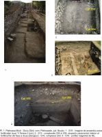 Cronica Cercetărilor Arheologice din România, Campania 2012. Raportul nr. 51, Pietroasa Mică, Gruiu Dării<br /><a href='http://foto.cimec.ro/cronica/2012/051-PIETROASA-MICA-BZ-Gruiu-Darii/gruiu-darii-2012-cronica-2013-fig1.jpg' target=_blank>Priveşte aceeaşi imagine într-o fereastră nouă</a>
