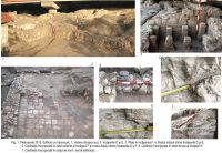 Chronicle of the Archaeological Excavations in Romania, 2012 Campaign. Report no. 52, Pietroasele<br /><a href='http://foto.cimec.ro/cronica/2012/052-PIETROASELE-BZ/pietroasele-edificiul-cu-hipocaust-firg-1-7.jpg' target=_blank>Display the same picture in a new window</a>