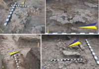 Chronicle of the Archaeological Excavations in Romania, 2012 Campaign. Report no. 113.1, Ripiceni, La Holm (La Telescu)<br /><a href='http://foto.cimec.ro/cronica/2012/113A-RIPICENI-BT/fig-7-ripiceni-complexe-l3-2012.jpg' target=_blank>Display the same picture in a new window</a>