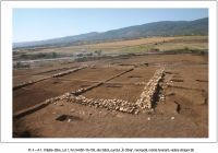 Chronicle of the Archaeological Excavations in Romania, 2012 Campaign. Report no. 137, Şibot, În Obrej (Autostrada Orăştie-Sibiu, lot 1, Sit 5, km. 9+650–10+150)<br /><a href='http://foto.cimec.ro/cronica/2012/137-SIBOT-AB-Sit-5/A1OS1-Sit5-pl4.jpg' target=_blank>Display the same picture in a new window</a>