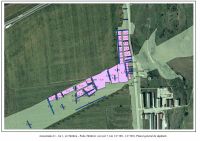 Chronicle of the Archaeological Excavations in Romania, 2012 Campaign. Report no. 138, Tărtăria, Podul Tărtăriei vest/ Autostrada Orăştie-Sibiu, lot 1, Sit 7, km 14+100–14+540 (Valea Rea)<br /><a href='http://foto.cimec.ro/cronica/2012/138-TARTARIA-AB-Sit-7/a1os1-sit7-1planul-general-de-sapatura.jpg' target=_blank>Display the same picture in a new window</a>