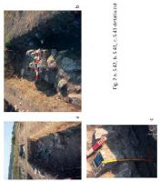 Chronicle of the Archaeological Excavations in Romania, 2013 Campaign. Report no. 1, Adamclisi, Cetate<br /><a href='http://foto.cimec.ro/cronica/2013/001-adamclisi/fig-2.jpg' target=_blank>Display the same picture in a new window</a>