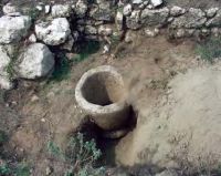 Chronicle of the Archaeological Excavations in Romania, 2013 Campaign. Report no. 2, Adamclisi, Cetate<br /><a href='http://foto.cimec.ro/cronica/2013/002-adamclisi/fig-5.jpg' target=_blank>Display the same picture in a new window</a>
