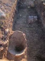 Chronicle of the Archaeological Excavations in Romania, 2013 Campaign. Report no. 3, Adamclisi, Cetate<br /><a href='http://foto.cimec.ro/cronica/2013/003-adamclisi/fig-2.jpg' target=_blank>Display the same picture in a new window</a>