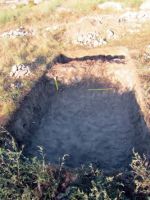 Chronicle of the Archaeological Excavations in Romania, 2013 Campaign. Report no. 3, Adamclisi, Cetate<br /><a href='http://foto.cimec.ro/cronica/2013/003-adamclisi/fig-3.jpg' target=_blank>Display the same picture in a new window</a>