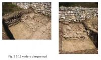 Chronicle of the Archaeological Excavations in Romania, 2013 Campaign. Report no. 4, Adamclisi, Cetate<br /><a href='http://foto.cimec.ro/cronica/2013/004-adamclisi/fig-3.jpg' target=_blank>Display the same picture in a new window</a>