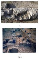 Chronicle of the Archaeological Excavations in Romania, 2013 Campaign. Report no. 5, Adamclisi, Cetate<br /><a href='http://foto.cimec.ro/cronica/2013/005-adamclisi/fig-4.jpg' target=_blank>Display the same picture in a new window</a>