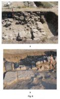 Chronicle of the Archaeological Excavations in Romania, 2013 Campaign. Report no. 5, Adamclisi, Cetate<br /><a href='http://foto.cimec.ro/cronica/2013/005-adamclisi/fig-6.jpg' target=_blank>Display the same picture in a new window</a>