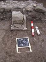 Chronicle of the Archaeological Excavations in Romania, 2013 Campaign. Report no. 6, Alba Iulia, Cetate<br /><a href='http://foto.cimec.ro/cronica/2013/006-apulum/fig-2.jpg' target=_blank>Display the same picture in a new window</a>