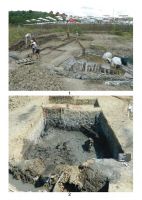 Chronicle of the Archaeological Excavations in Romania, 2013 Campaign. Report no. 8, Beclean, Băile Figa.<br /> Sector Figuri.<br /><a href='http://foto.cimec.ro/cronica/2013/008-baile-figa/fig-5.jpg' target=_blank>Display the same picture in a new window</a>