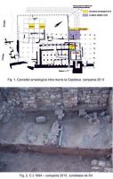 Chronicle of the Archaeological Excavations in Romania, 2013 Campaign. Report no. 21, Capidava, La Bursuci.<br /> Sector 021-5129.<br /><a href='http://foto.cimec.ro/cronica/2013/021-capidava-de-revenit/021-5129/fig-1.jpg' target=_blank>Display the same picture in a new window</a>. Title: 021-5129