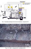 Cronica Cercetărilor Arheologice din România, Campania 2013. Raportul nr. 21, Capidava, Sectorul X extramuros - terasa B.<br /> Sectorul 021-5218.<br /><a href='http://foto.cimec.ro/cronica/2013/021-capidava-de-revenit/021-5218/fig-1.jpg' target=_blank>Priveşte aceeaşi imagine într-o fereastră nouă</a>. Titlu: 021-5218