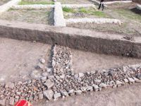 Chronicle of the Archaeological Excavations in Romania, 2013 Campaign. Report no. 26, Cioroiu Nou, La Cetate<br /><a href='http://foto.cimec.ro/cronica/2013/026-cioroiu-nou/fig-1.jpg' target=_blank>Display the same picture in a new window</a>