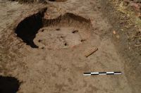 Chronicle of the Archaeological Excavations in Romania, 2013 Campaign. Report no. 29, Reşca, Rusca de la Pădure.<br /> Sector 029-5158-sectorul-de-nord.<br /><a href='http://foto.cimec.ro/cronica/2013/029-resca/029-5158-sectorul-de-nord/pl-2-2.jpg' target=_blank>Display the same picture in a new window</a>. Title: 029-5158-sectorul-de-nord