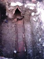 Chronicle of the Archaeological Excavations in Romania, 2013 Campaign. Report no. 30, Drajna De Sus, La Grădişte<br /><a href='http://foto.cimec.ro/cronica/2013/030-drajna-de-sus/fig-4.jpg' target=_blank>Display the same picture in a new window</a>