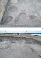 Cronica Cercetărilor Arheologice din România, Campania 2013. Raportul nr. 58.<br /> Sectorul 058-5250-suprafata-a.