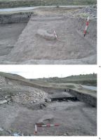 Cronica Cercetărilor Arheologice din România, Campania 2013. Raportul nr. 58.<br /> Sectorul 058-5251-curtina-c2.