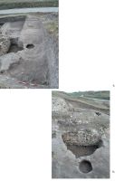 Cronica Cercetărilor Arheologice din România, Campania 2013. Raportul nr. 58.<br /> Sectorul 058-5251-curtina-c2.